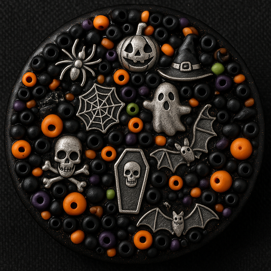 Hallowpad - Hallowen Reusable Picky Pad