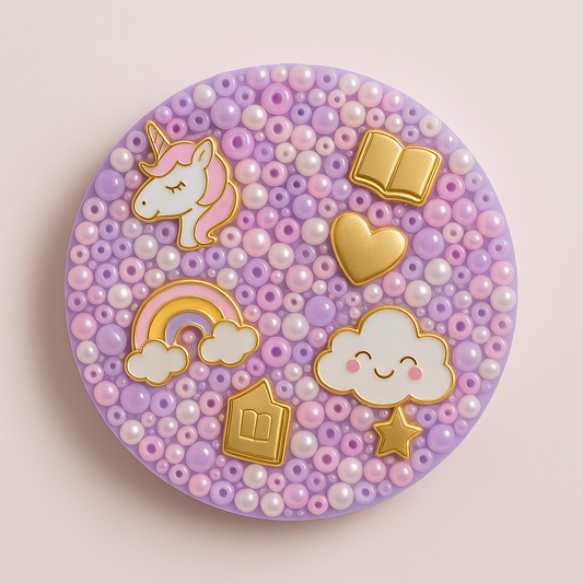Fairypad - Fairytale Reusable Picky Pad